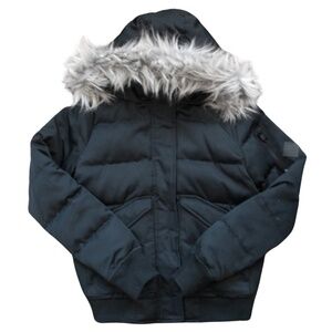 Hollister Coat